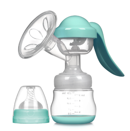 Feeding Bottle