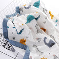 Baby Towel Quilt for Cozy Comfort and Warmth