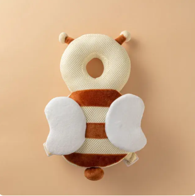 Stay Safe™ Baby Head Protection Pillow (Single)