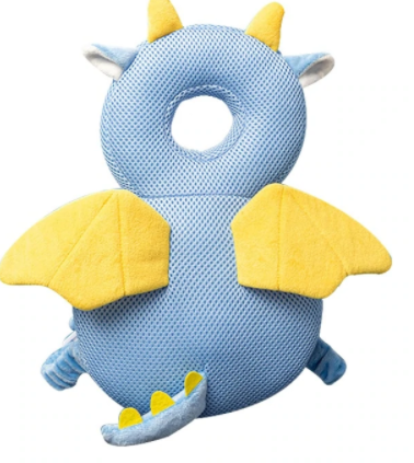 Stay Safe™ Baby Head Protection Pillow (Single)
