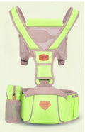 Baby Front Carrier Waist Stool, Multifunctional Design