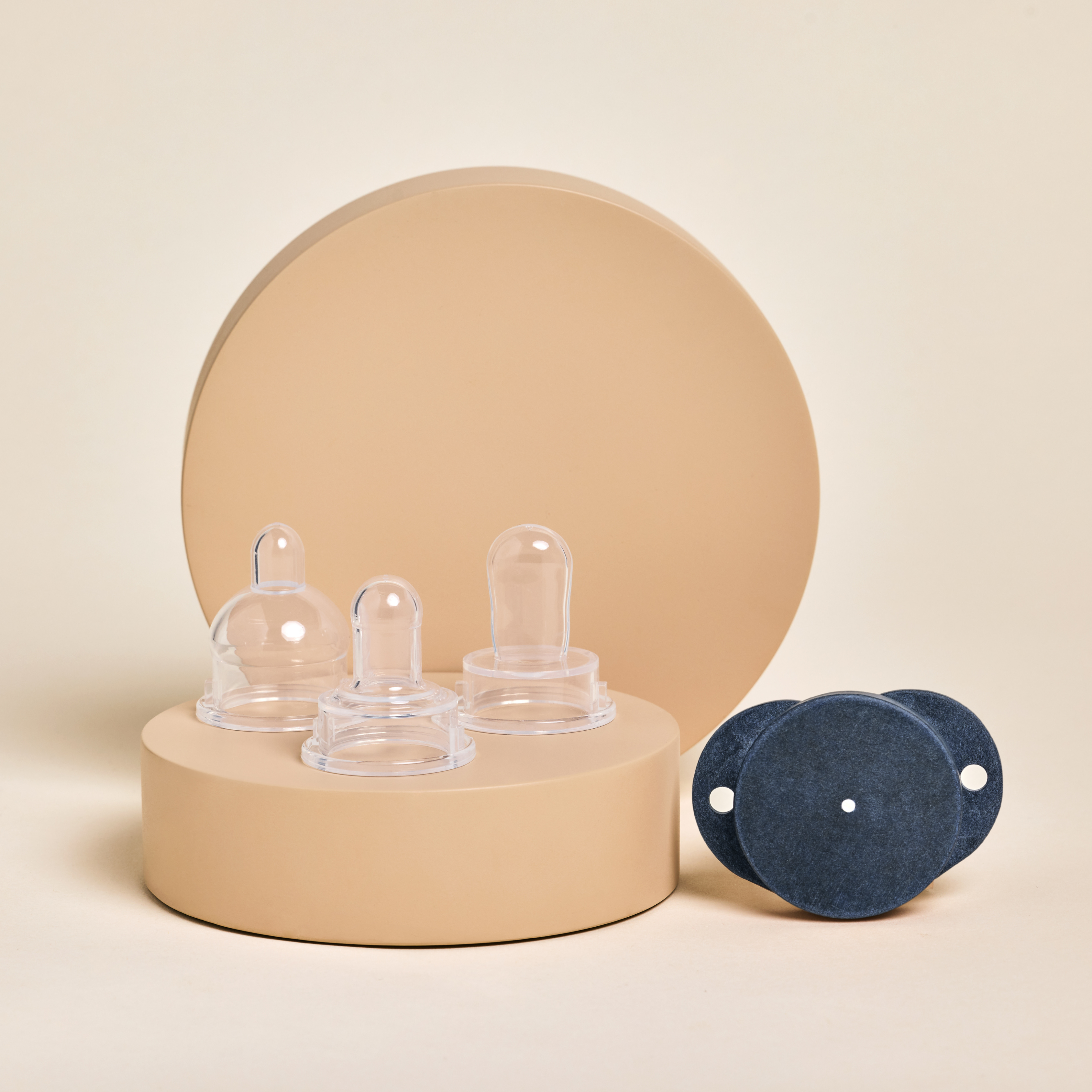 Pacifier Starter Kit