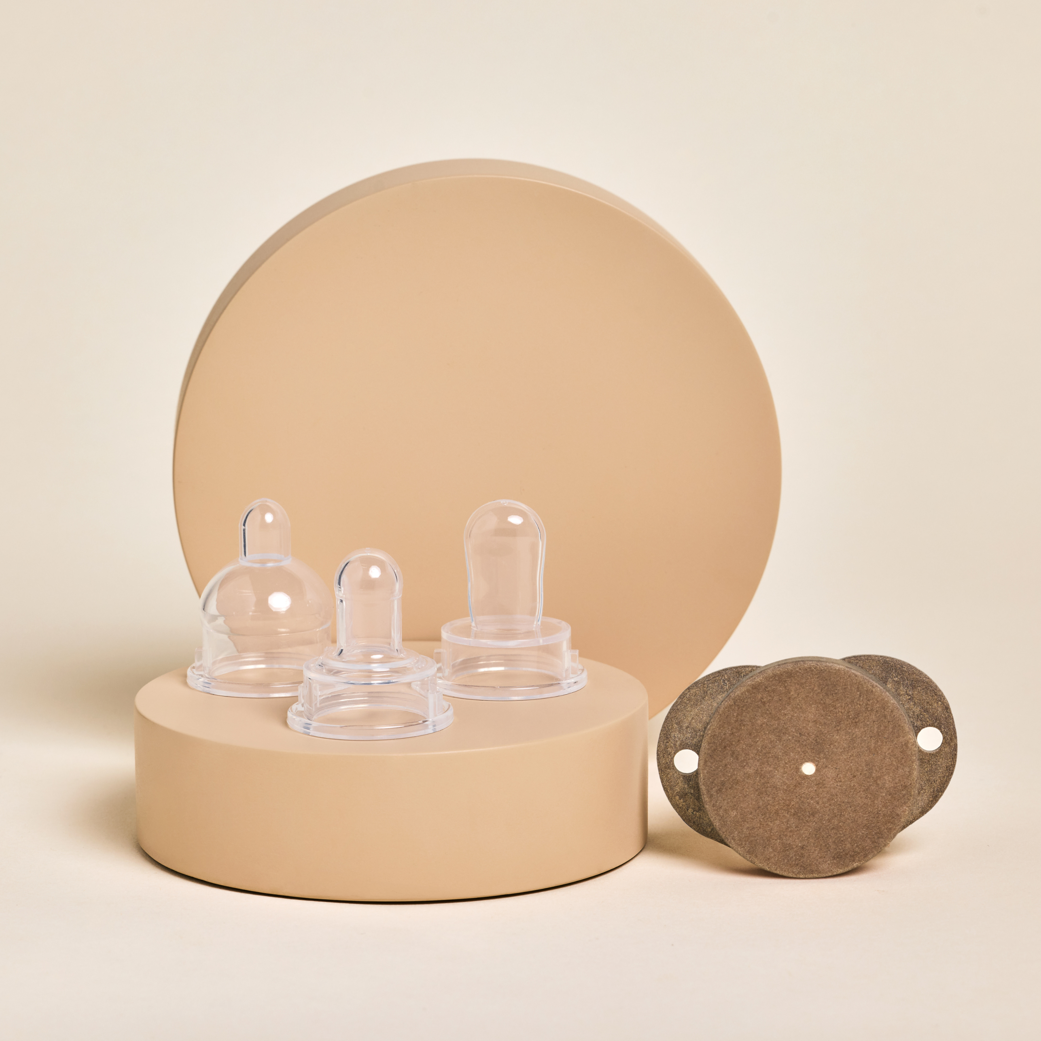 Pacifier Starter Kit